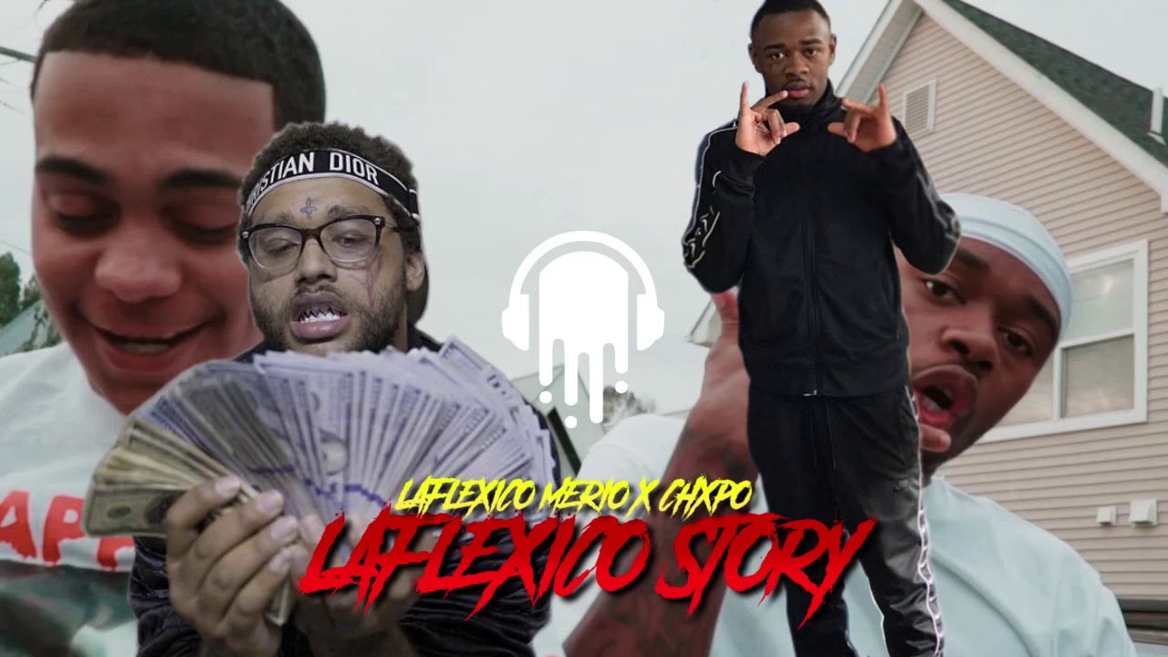 LAFLEXICO MERIO X CHXPO - LAFLEXICO STORY