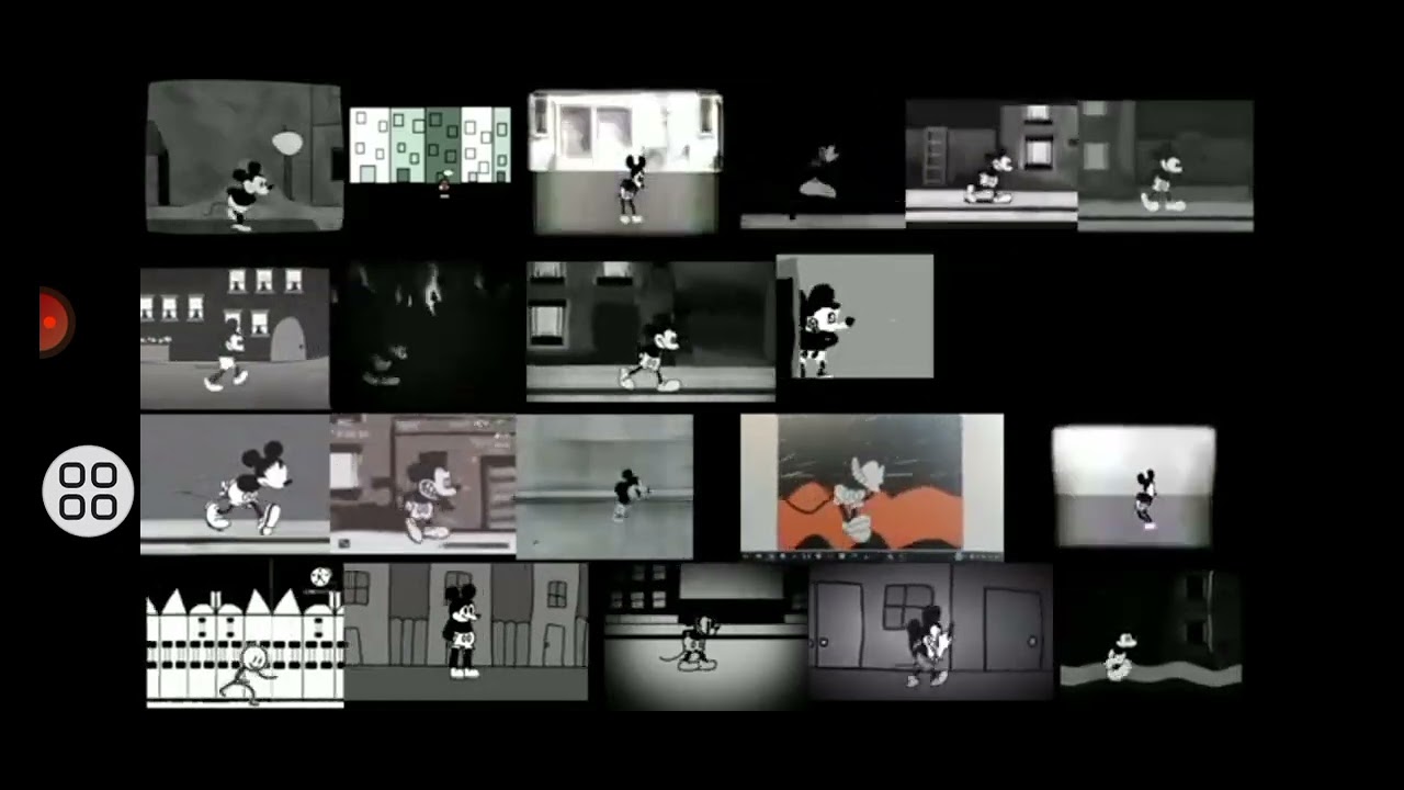 21 suicide mouse played at once part 2 (creditos a zanum)(resubido)
