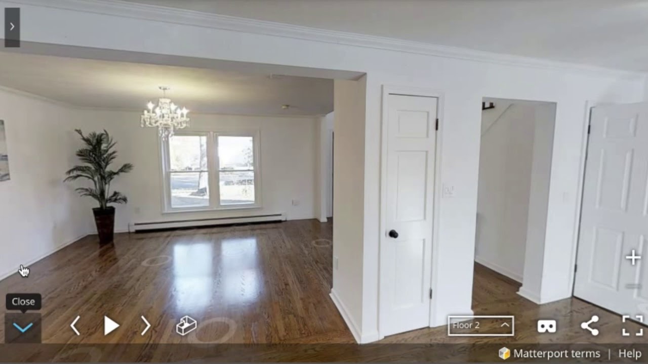 VOHLI: How to use the Filmstrip, 360 Photos and Slideshow.