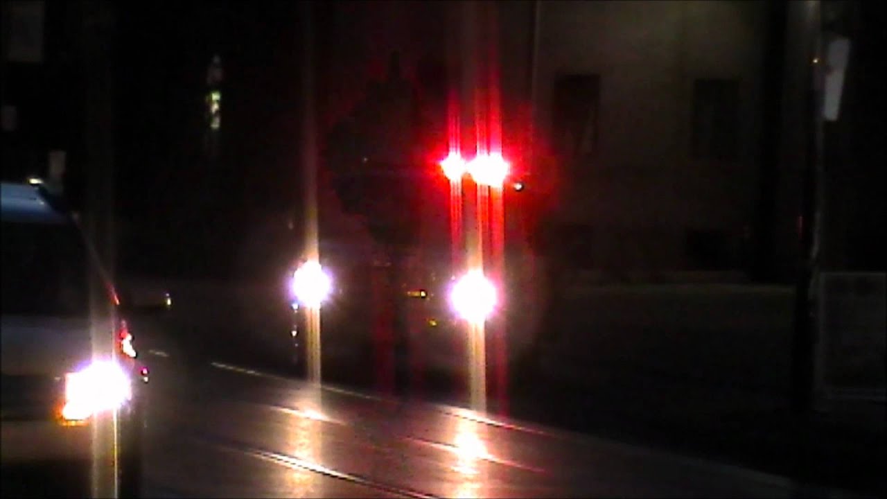 Toronto Fire Highrise 332,District Chief 33 Responding