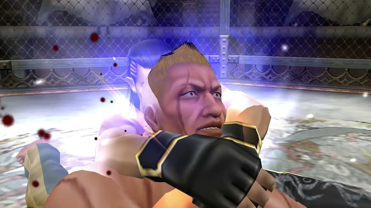 Kurohyou No Damage Boss Fights | Hayato Makabe (EX-HARD)