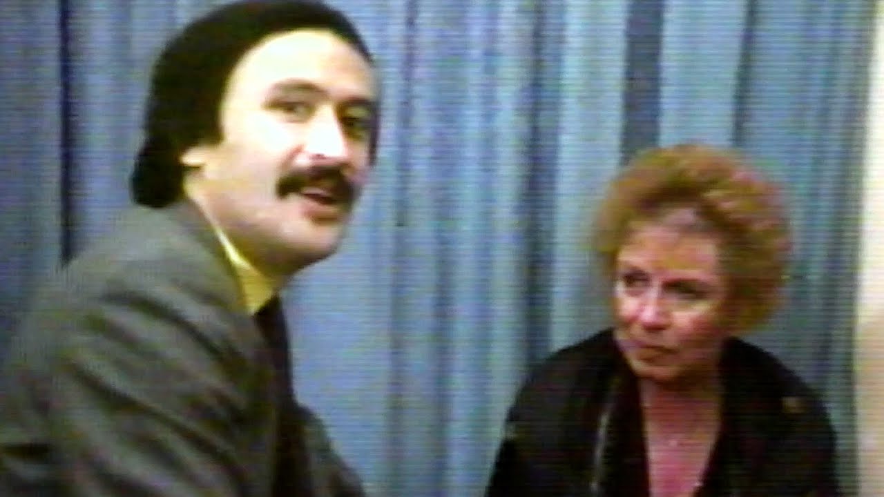 Entrevista a Pita Amor, Escritora y Poetisa (1980) | Ricardo Rocha