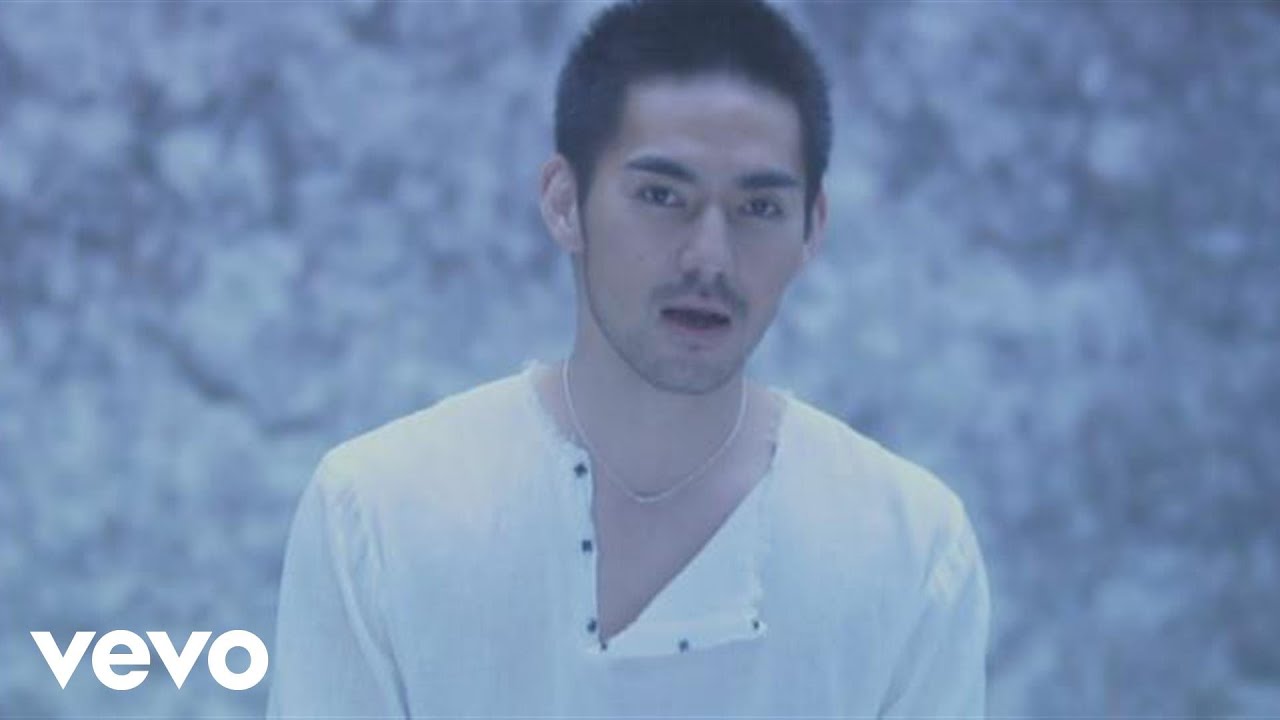 Kousuke Atari - Sorezoreni (Video)