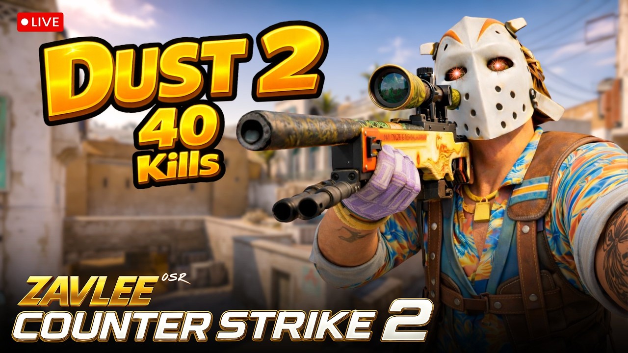 ⚡️   Counter-Strike 2 LIVE | Streaming INDIA #48 FACEIT 10 2026 | #cs2live #cs2indialive #cspremier