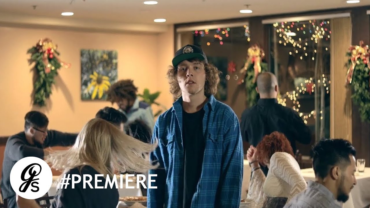 Curci - Beetlejuice (Official Video)