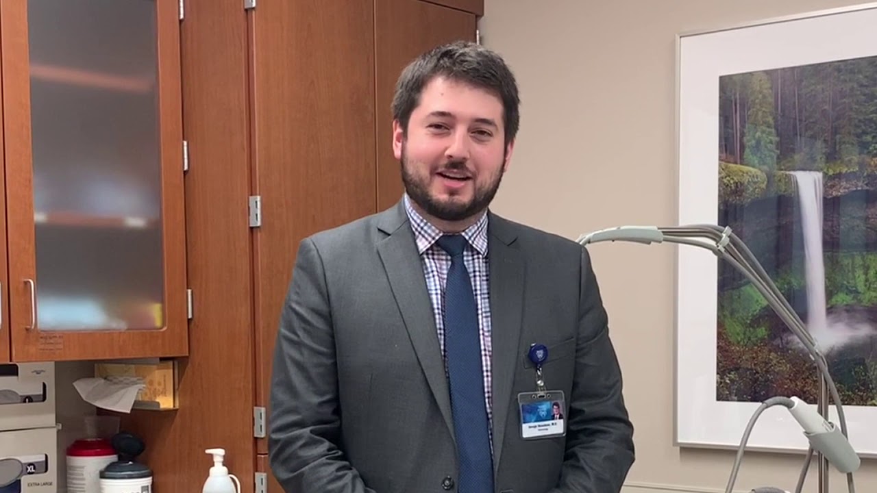Mayo Clinic Dermatology Residency Program Virtual Tour