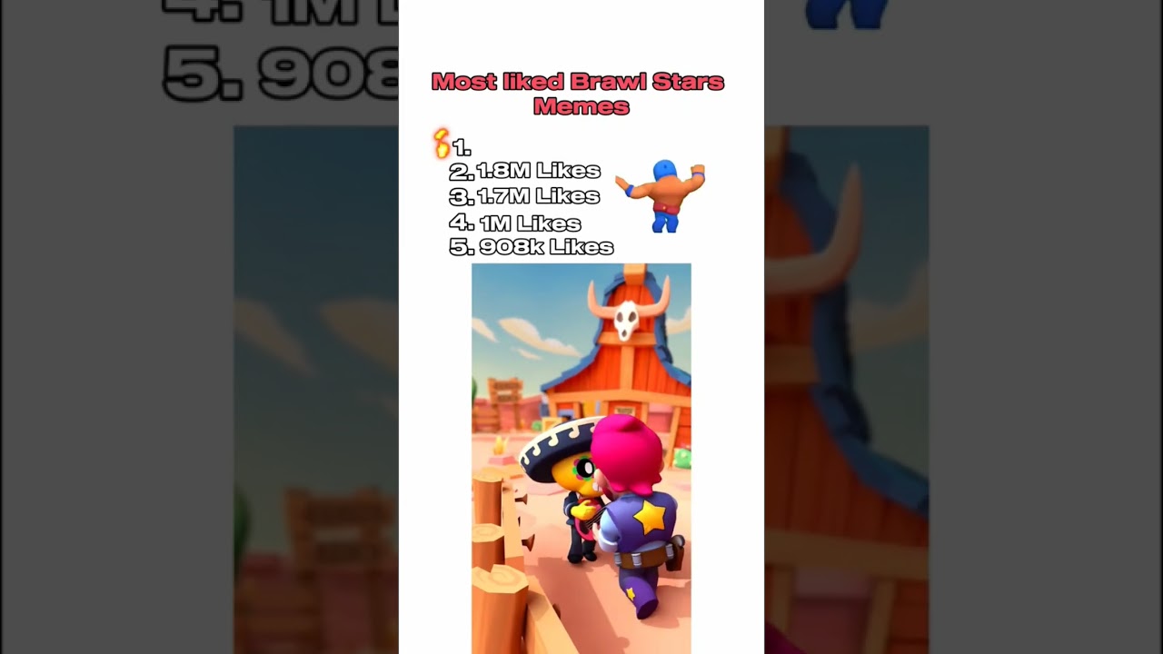 Top 5 #brawlstars #piper #polska #brawl #icepiper #brawlstarstiktok #supercell #brawlstarspolska #me