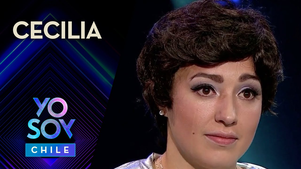Yarela Roldán  interpretó 