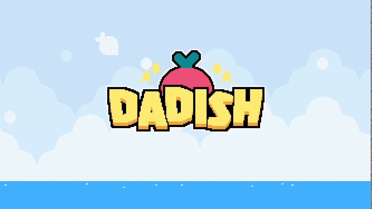 DADISH | OST | BOSS THEME
