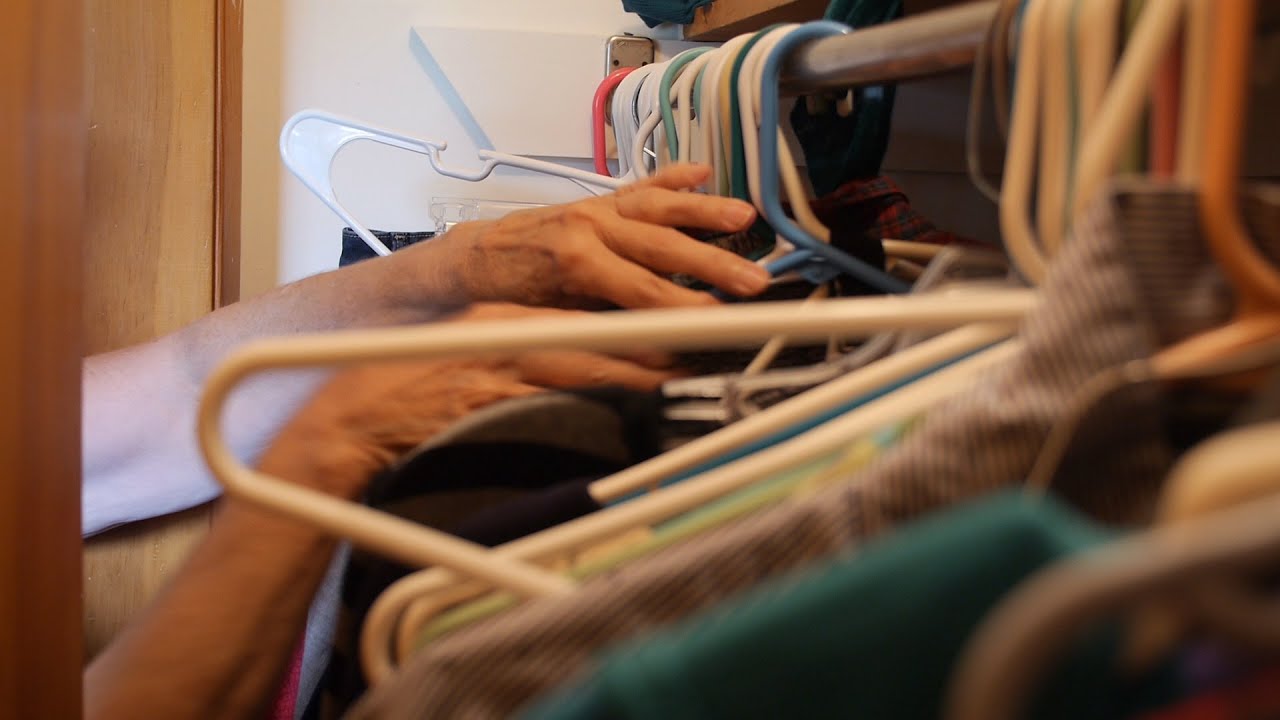 Your Clothing Donations Change Lives!