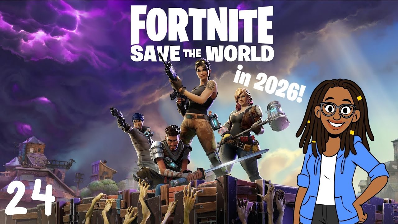 🔴How do I level up again..? I'm stuck lol | Fortnite (Part 35)