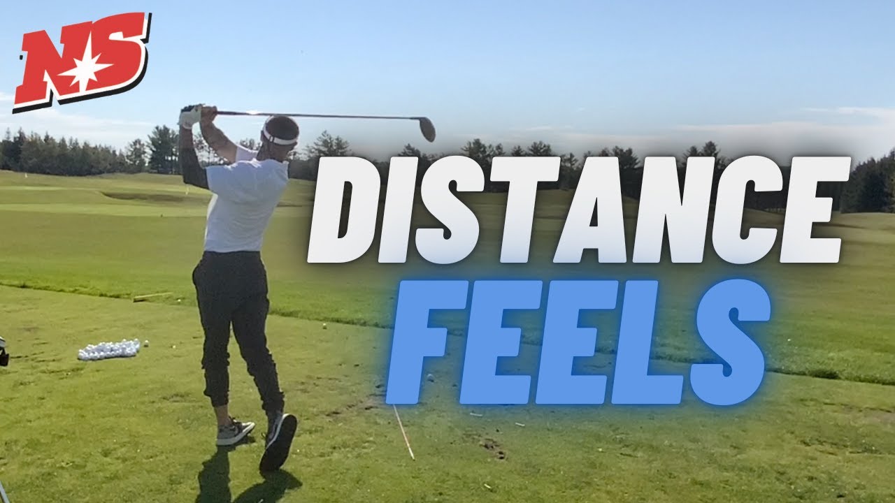 Reducing Tension To Increase Speed - how to increase speed in golf swing - Tips To Increase Speed