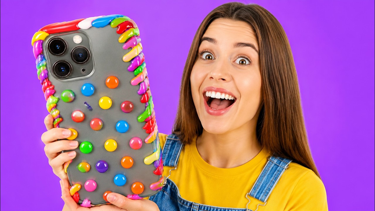 LUSTIGE TIKTOK FOOD-HACKS! || Tolle Food Challenges von 123 GO Like!