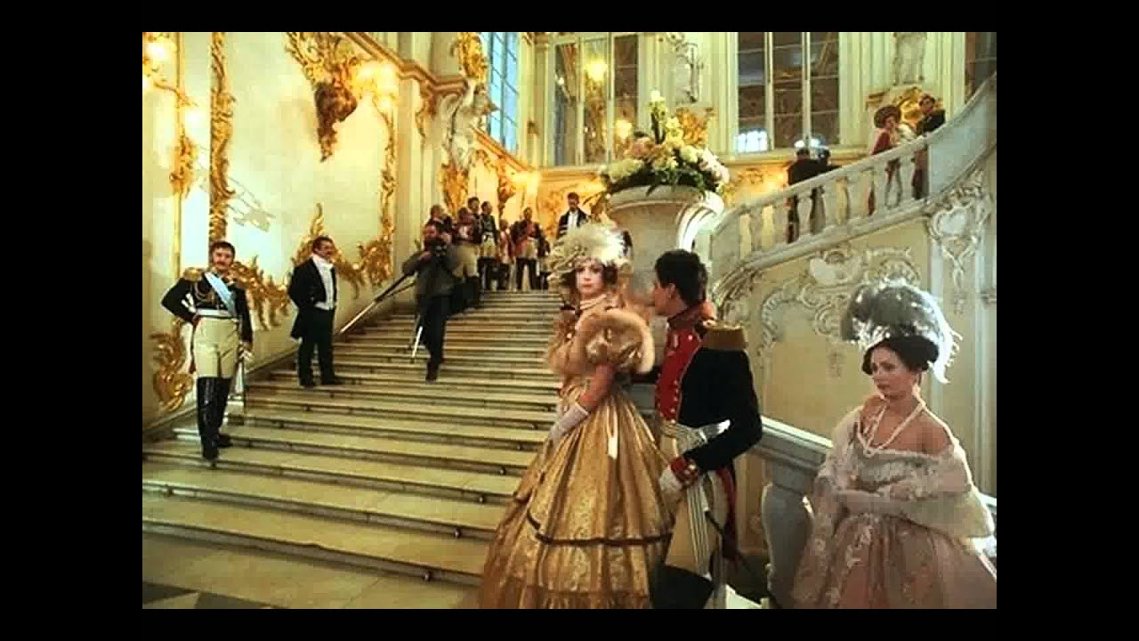 M. Glinka - Mazurka and Finale (from opera 