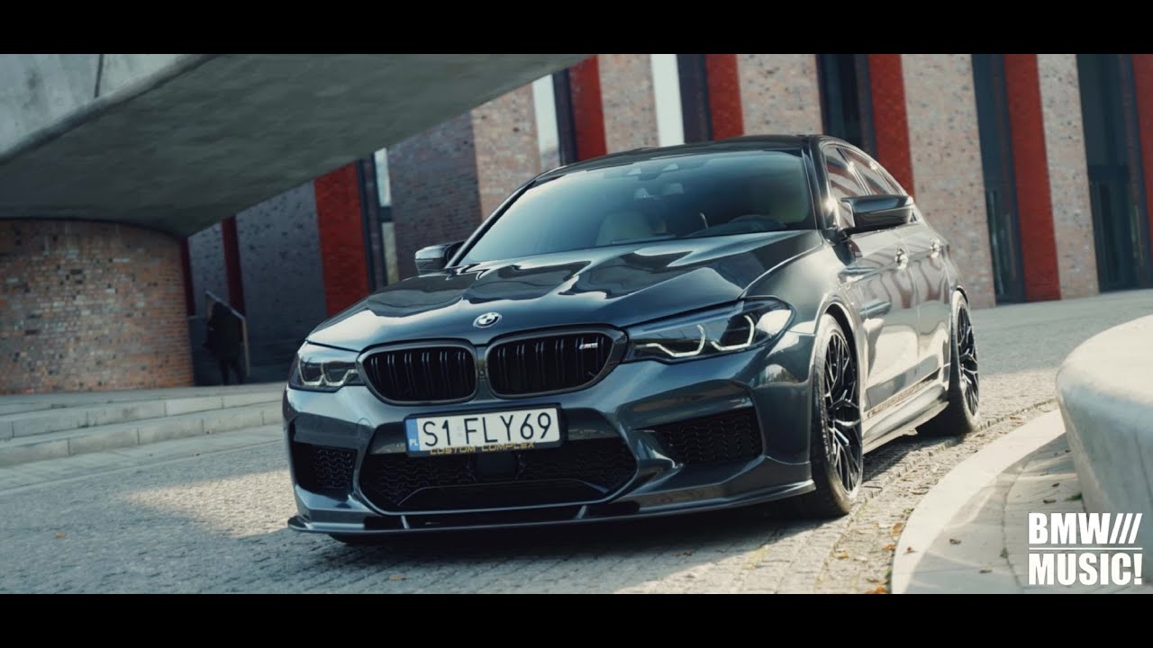 Danyro - Paka Poka | BMW MUSIC!