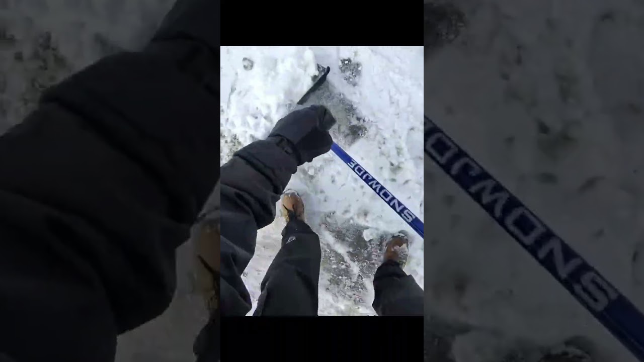 Snow