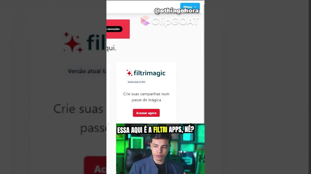 Desvendando a FiltrIPack  A Ferramenta Essencial para Ganhar Dinheiro na Internet em 2025