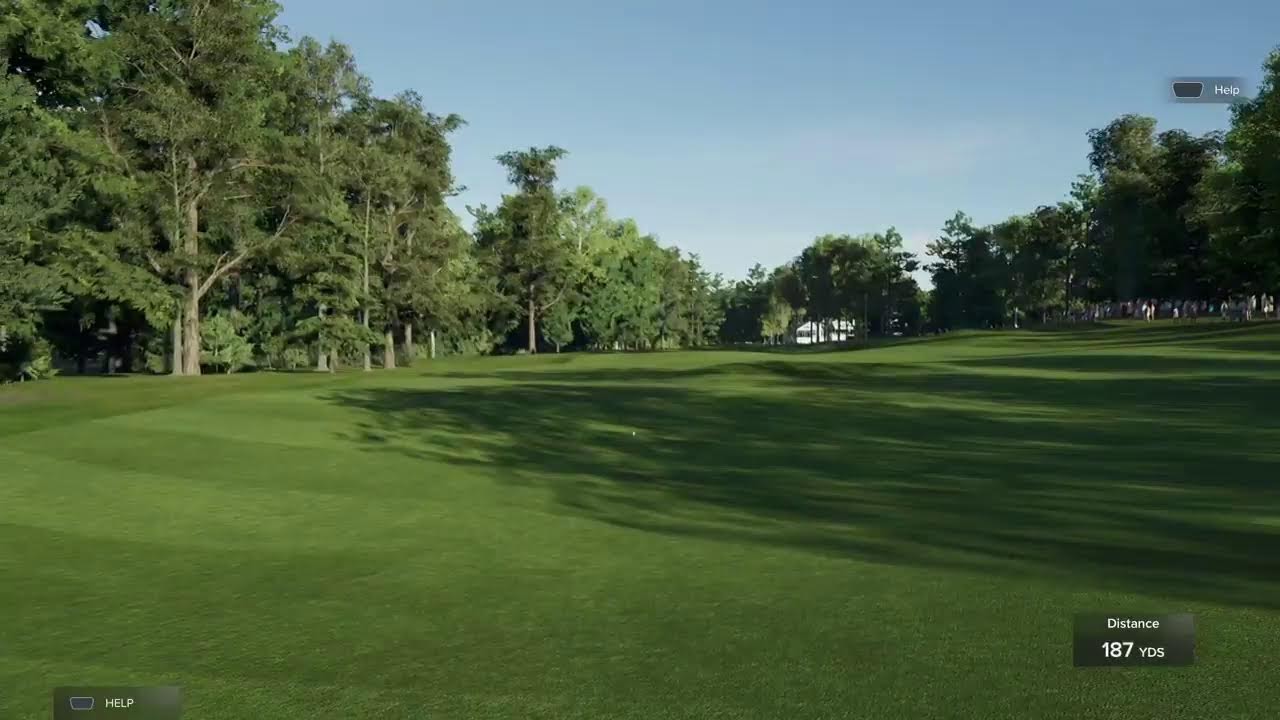 🔴Live   PGA TOUR 2k25 : My Career & Online GamePlay 🔥 ⛳