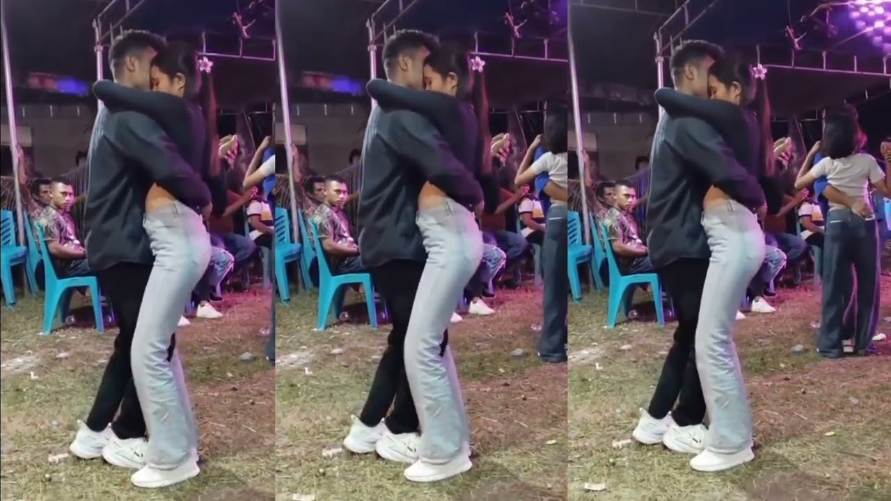 Lagu dansa kizomba Timor Leste terbaru, spesial akhir tahun ( O Mak Hau Nia klamar )