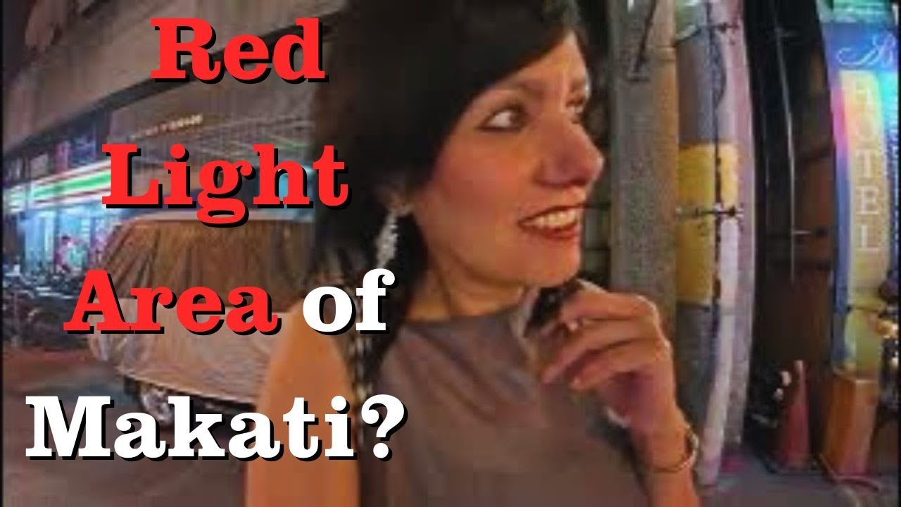 New Year’s Eve Walk in Makati | Ayala Gardens to The Filling Station, Raw Travel Vlog 