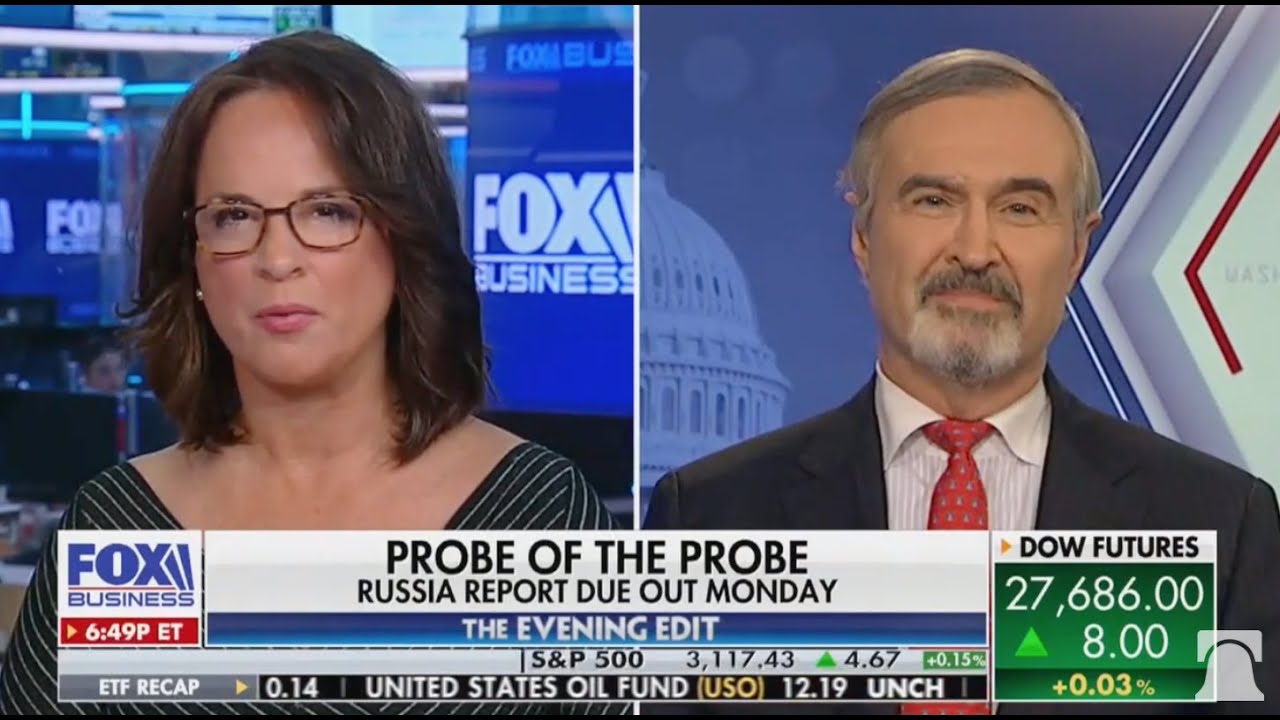 John Malcolm: Potential FISA Abuse 