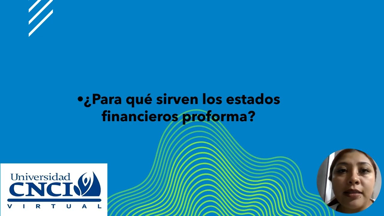 PROYECTO INTEGRADOR FINANCIERA