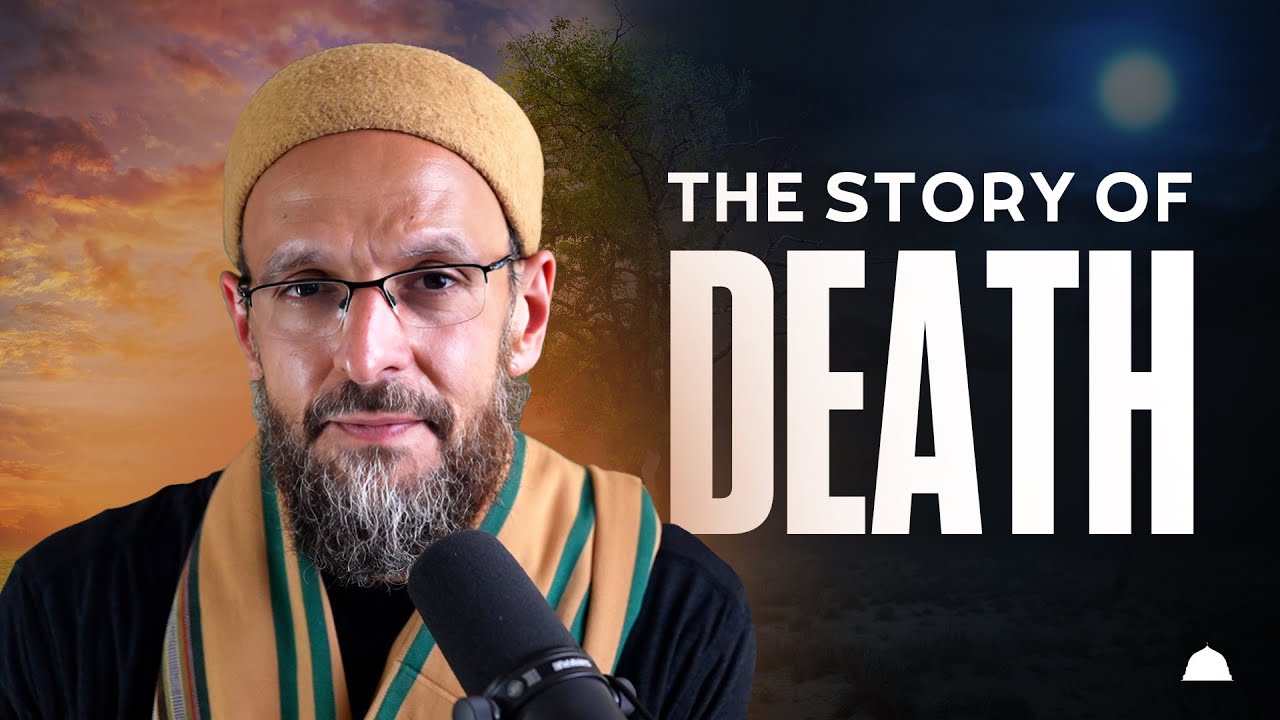 The Story of Death