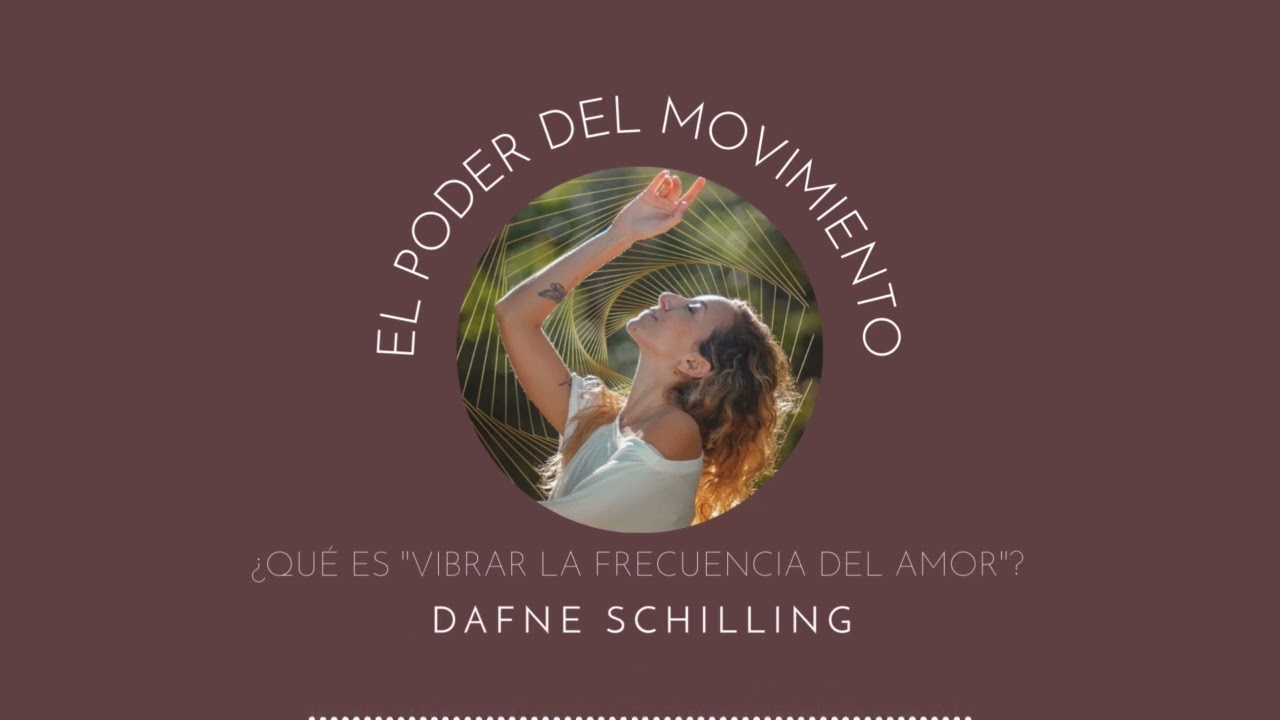 Episodio | Qué es vibrar la frecuencia del amor