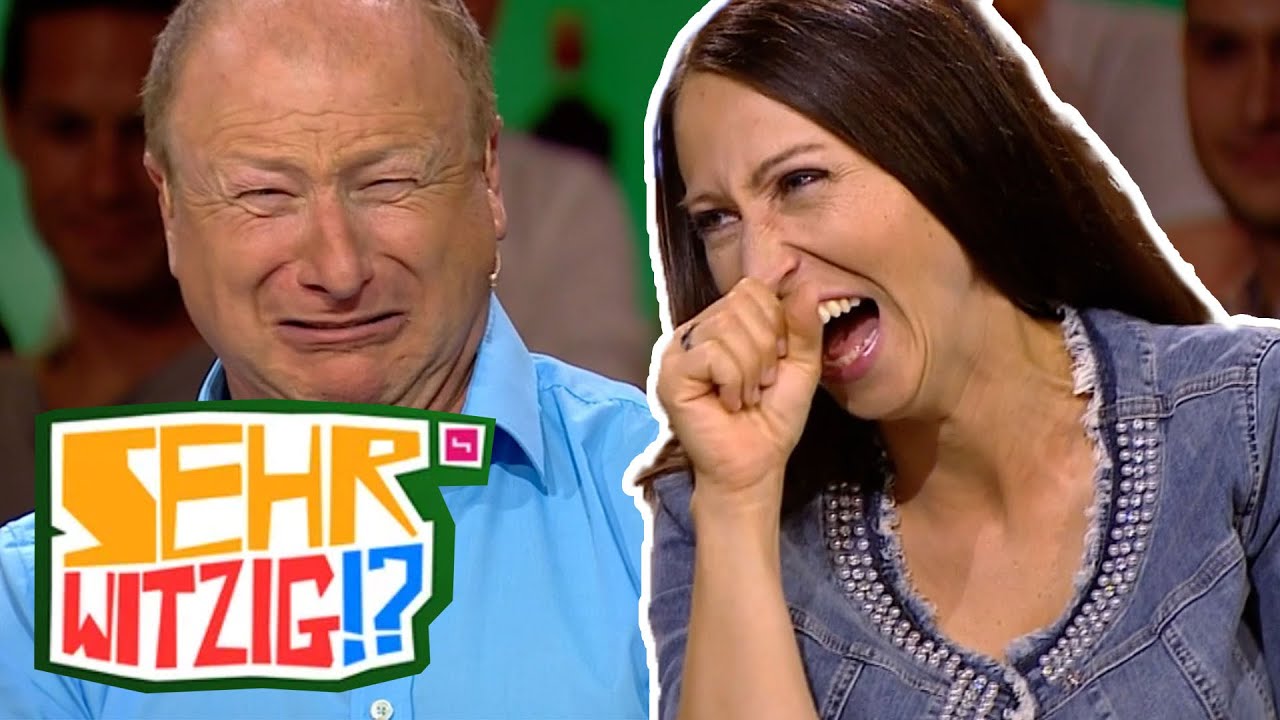 Bekommt Lydia beim Gstanzl singen Konkurrenz? 🤔| Sehr Witzig!? | Puls 4
