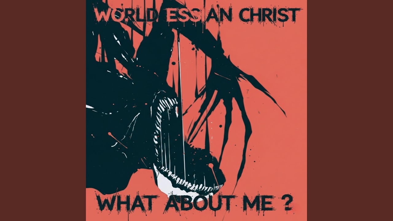WHAT ABOUT ME ?