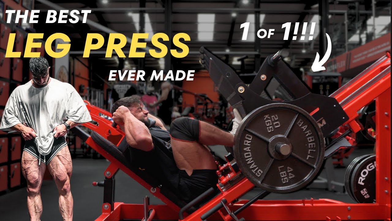 HOW I BLEW MY QUADS UP...   | PURSUING 