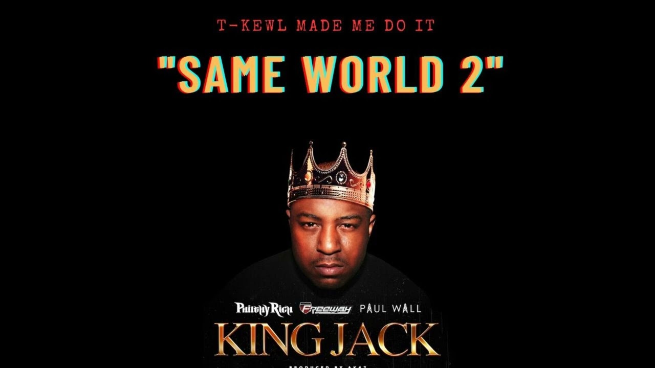 The Jacka Type Beat 2023 