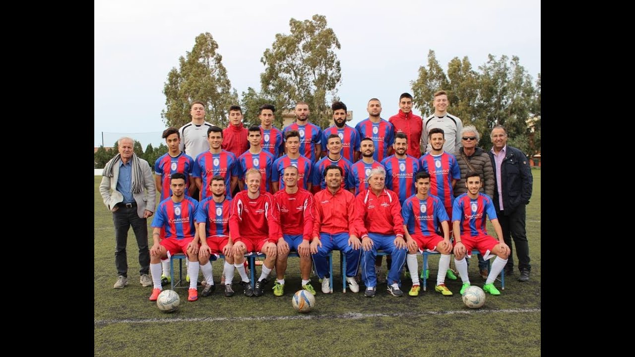 A.S.D. Torregrotta vs Castellammare Calcio 94
