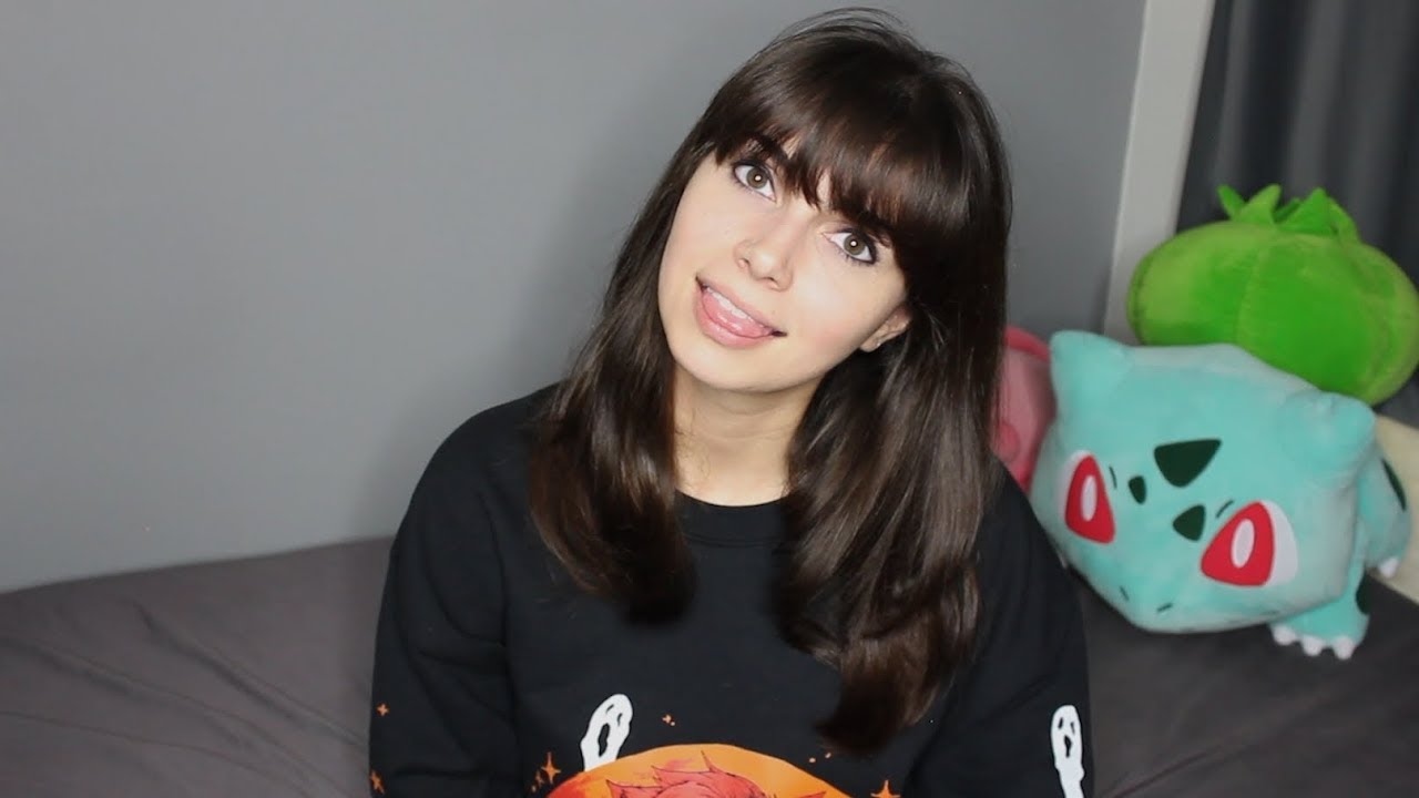 I was front row at a BTS concert