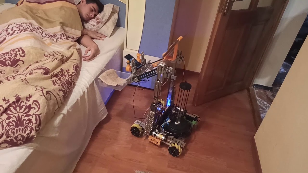 Soft Hoarders - PoliHack 2020