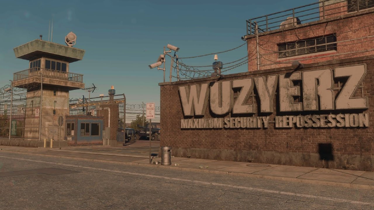 Saints Row: Part 21- More Repo Work