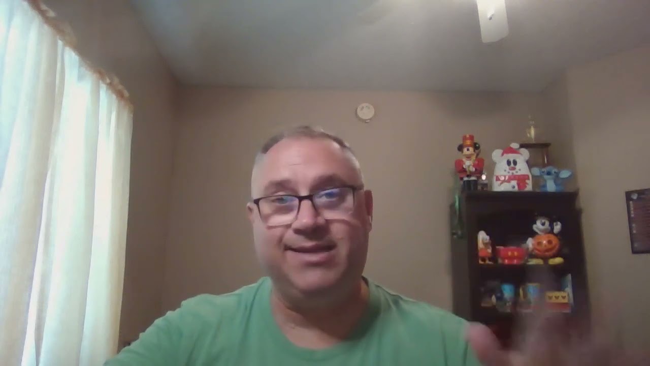 Episode 049   Scooterbug Review