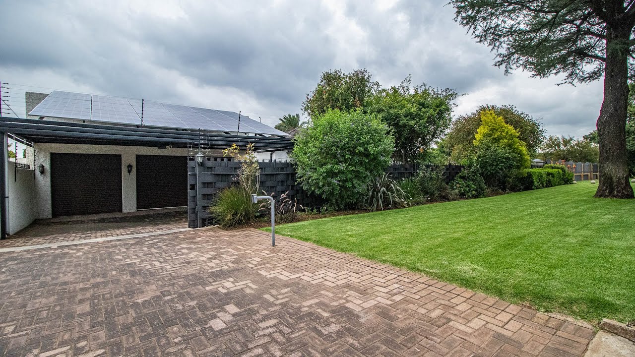 3 Bedroom For Sale - Northmead