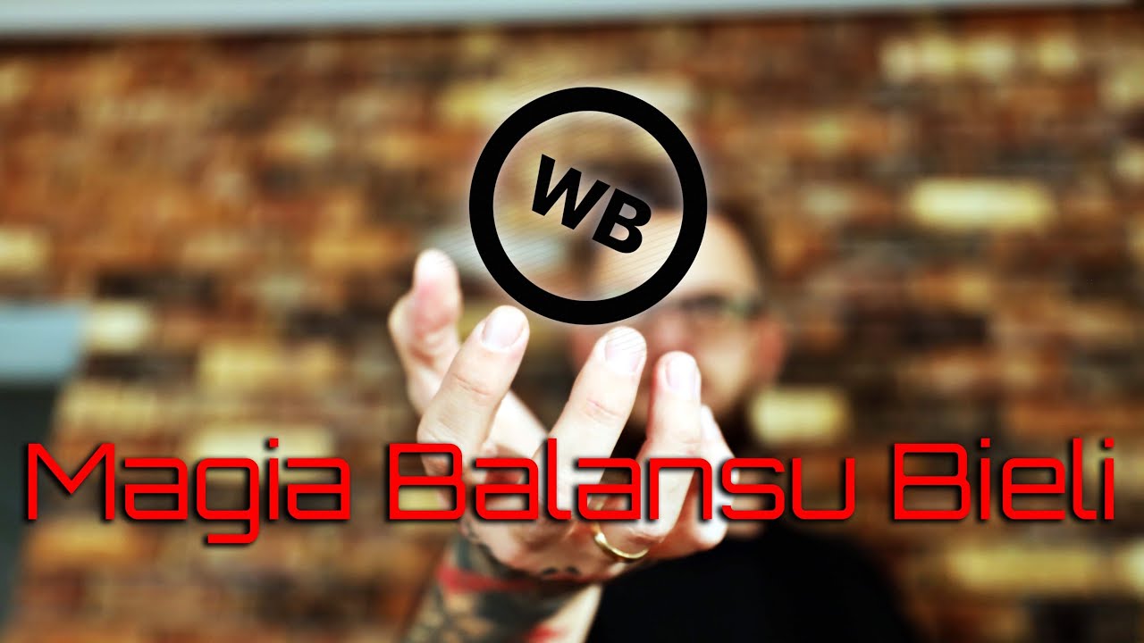 Magia Balansu Bieli