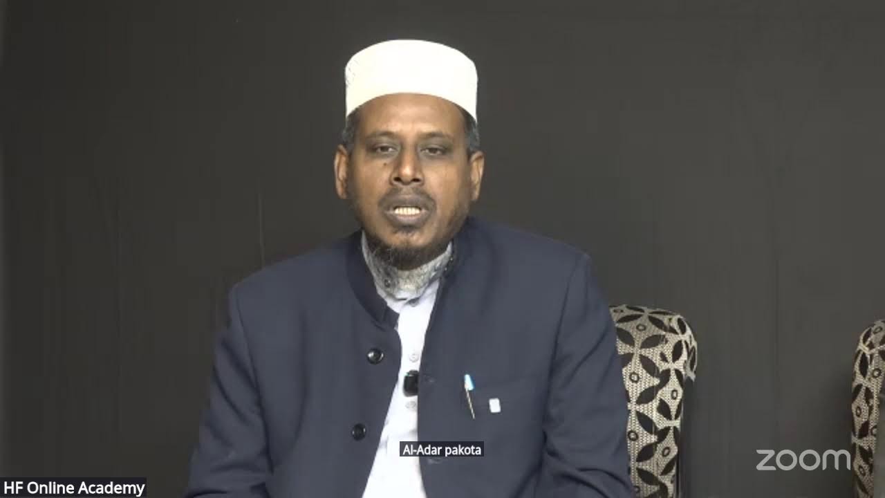 ডিপ্লোমা ইন ইসলামিক স্টাডিজ কোর্সের ওরিয়েন্টেশন ক্লাস