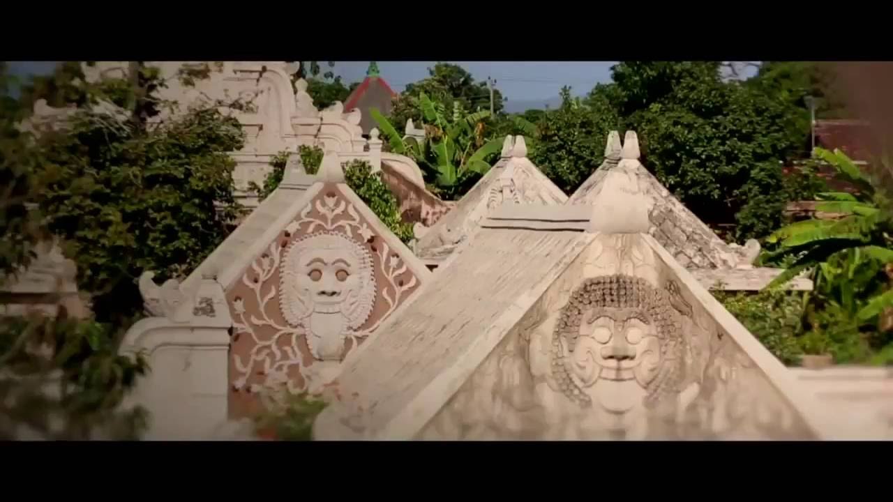 Wonderful Indonesia (Explore Further) - Tourism TVC 2016
