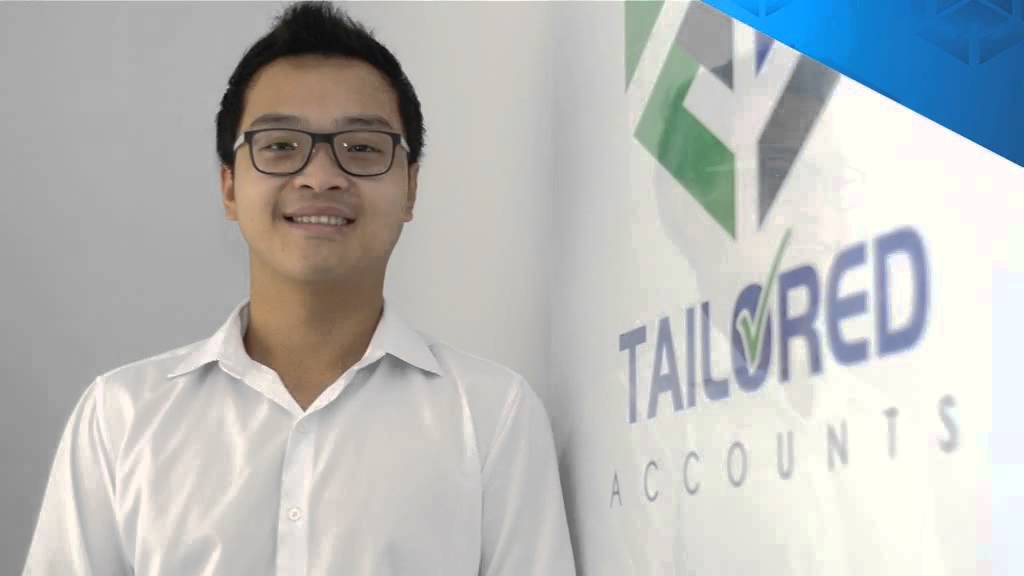 Tailored Accounts - A XERO Expert
