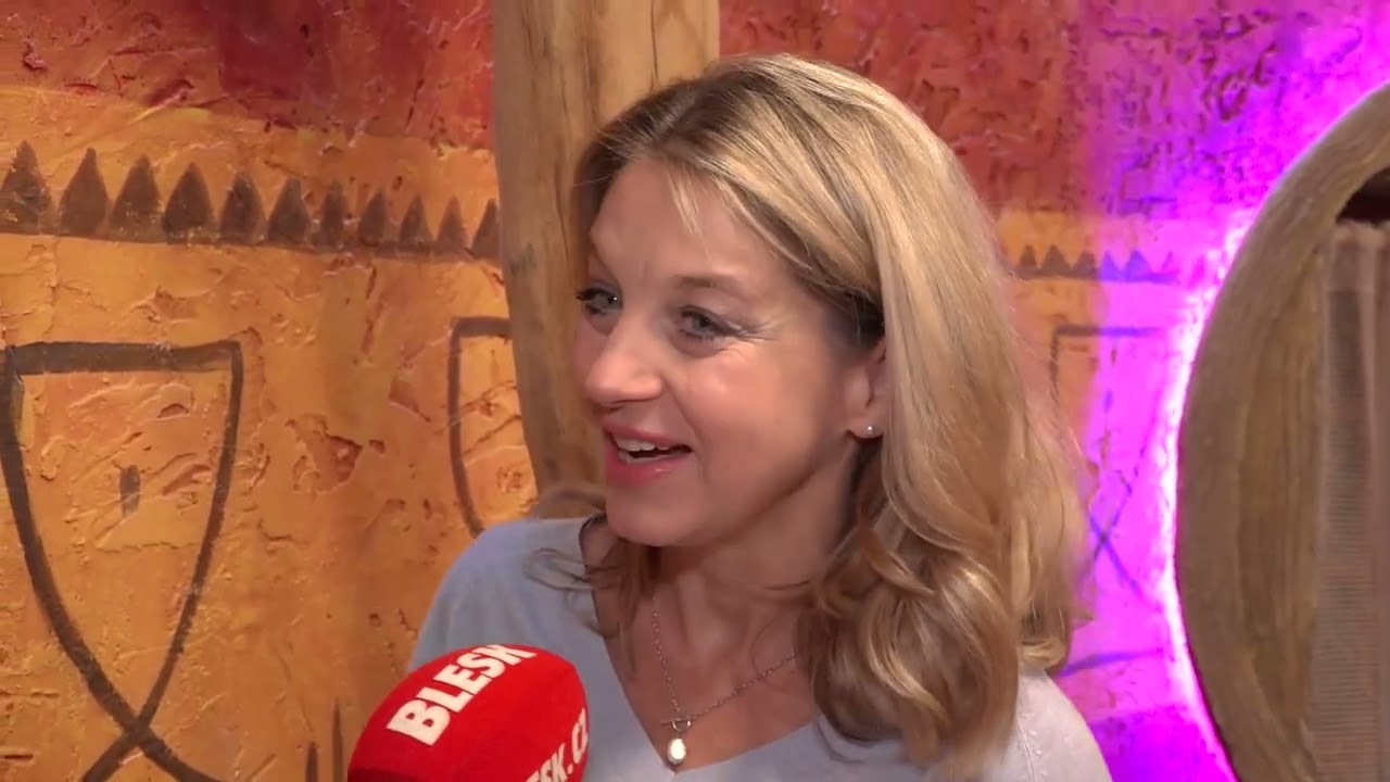 Přepracovaná Sabina Laurinová ze Zoo: Nesmí chytnout ani rýmu