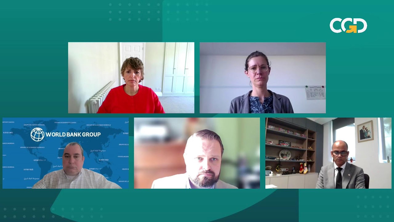 Skills on the Move: Using Labour Mobility to Make Vocational Training More Effective