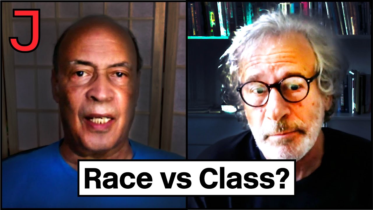 Antiracism Can’t Overcome Capitalism — Adolph Reed & Walter Benn Michaels