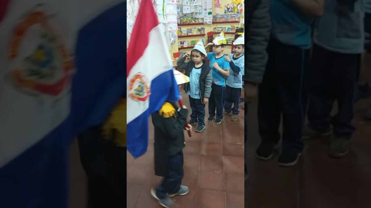 DRAMATIZACI&Oacute;N DE BATALLA DE ACOSTA &Ntilde;U