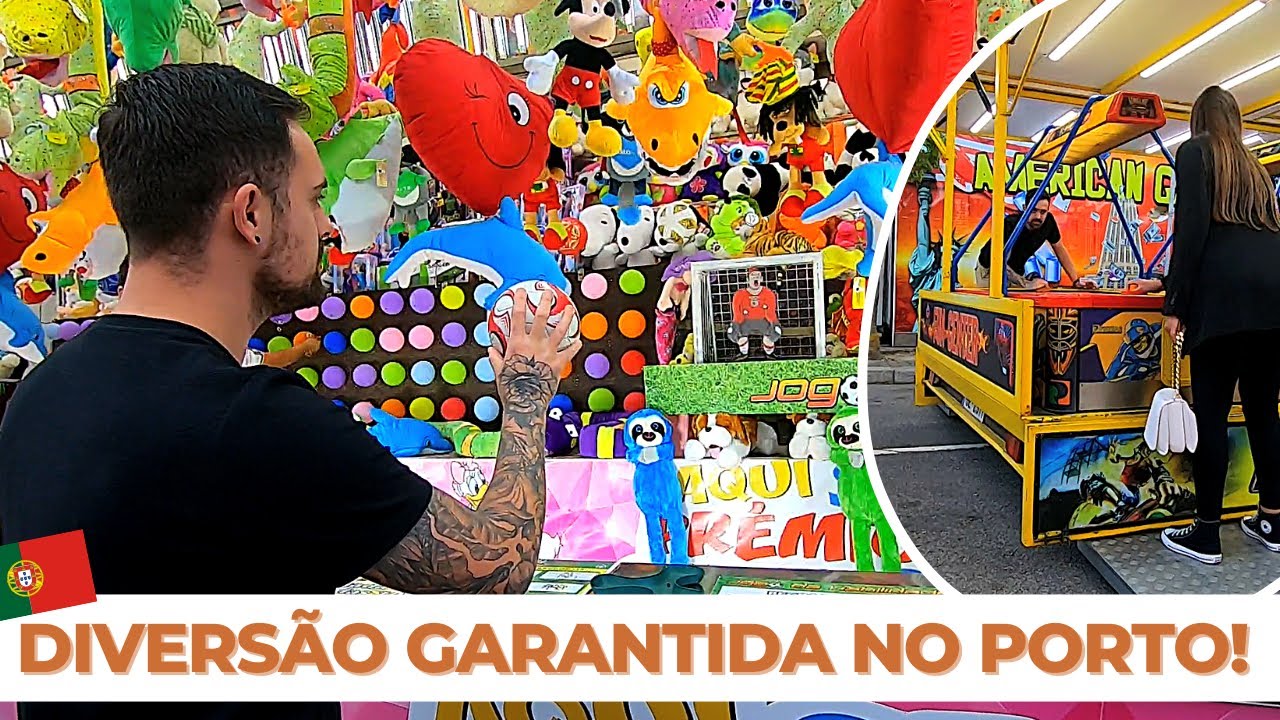 FESTA DO SENHOR DE MATOSINHOS EM PORTUGAL 2022