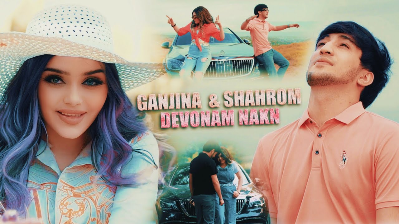 Klip Shahromi Abduhalim 🥀 Ganjina