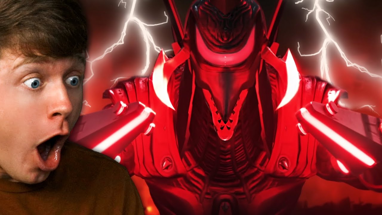GODZILLA vs GIGAN the ULTIMATE BATTLE! (Reaction)