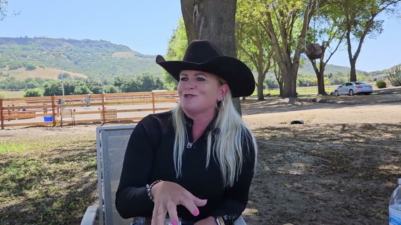 Kathleen Elliott Equestrian 5 19 23